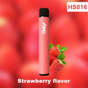 disposable vapes Strawberry