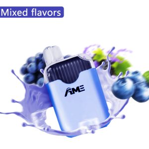 disposable vapes  Blueberry