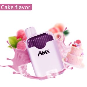 Click here to view the details of the AME HM002 vape