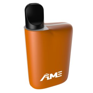  Pod Vape Orange