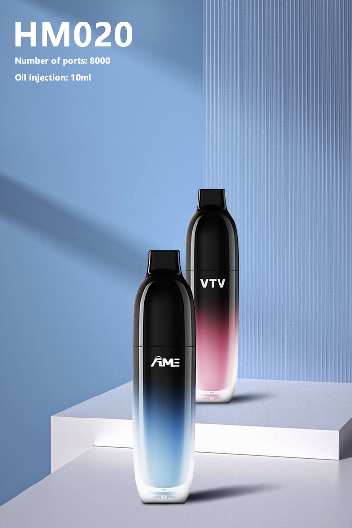 Click here to view the details of the AME HM020 vape