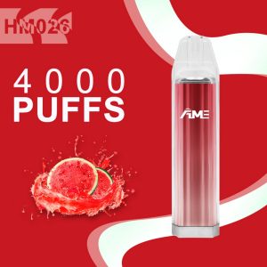 HM026 Cherry disposable vapes