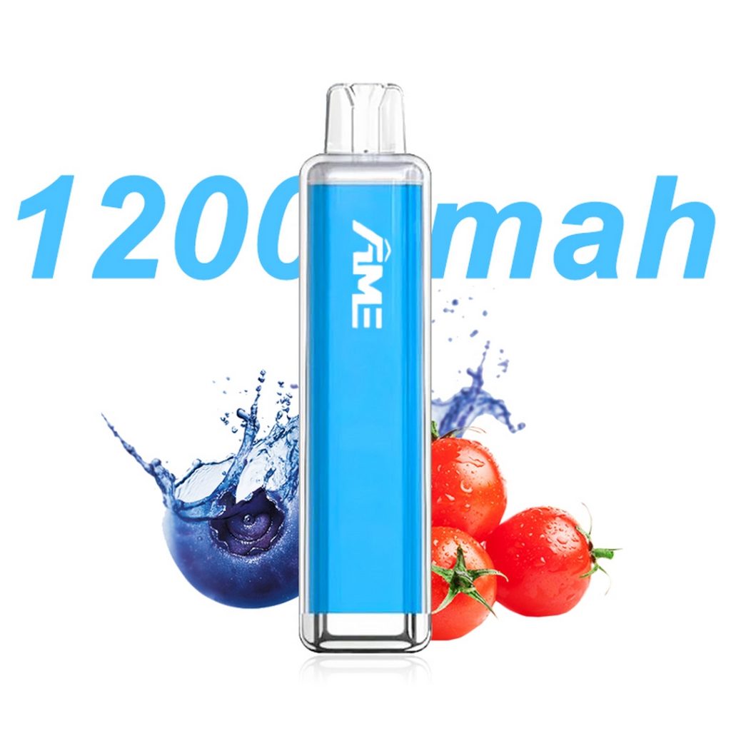 HM028 Blueberry disposable vapes
