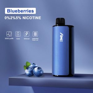 Click here to view the details of the AME HM008 vape