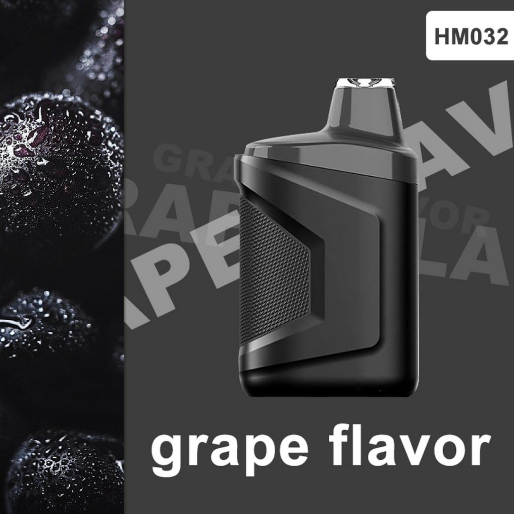 Click here to view the details of the AME HM032 vape