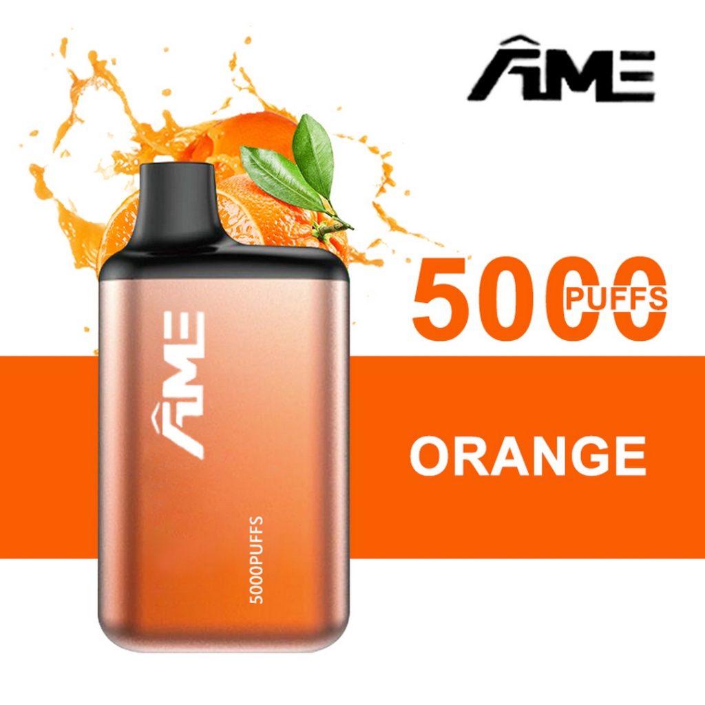 Click here to view the details of the AME HM035 vape