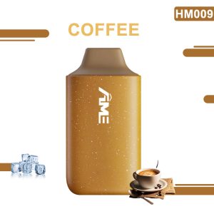 Click here to view the details of the AME HM009 vape