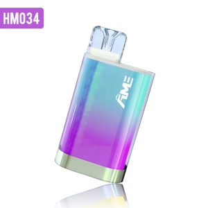 Click here to view the details of the AME HM034vape