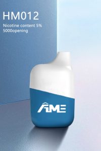 Click here to view the details of the AME HM012 vape