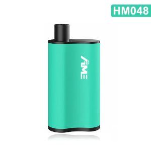 Click here to view the details of the AME HM048 vape