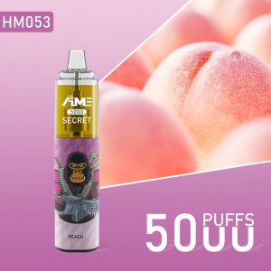 Click here to view the details of the AME HM053 vape