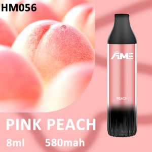  Peach disposable vapes