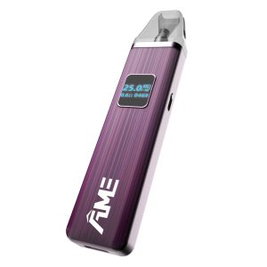 Pod Vape Red Wine