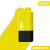 Vape With Pods 400 Puffs-5500mah HS004-2 Podvapes