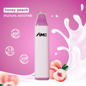 disposable vapes Peach