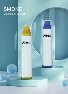 Click here to view the details of the AME HM060 vape