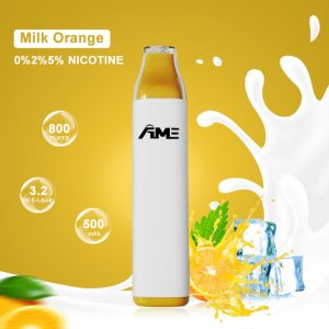 disposable vapes Mango