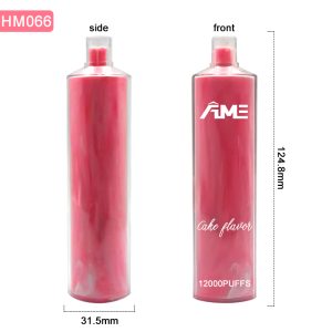 Click here to view the details of the AME HM066 vape