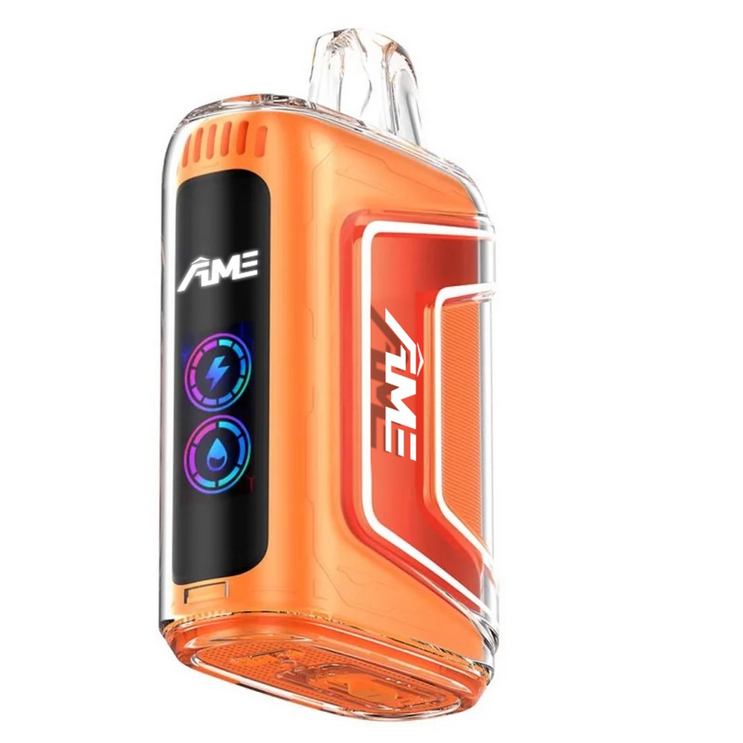 Click here to view the details of the AME HM072 vape