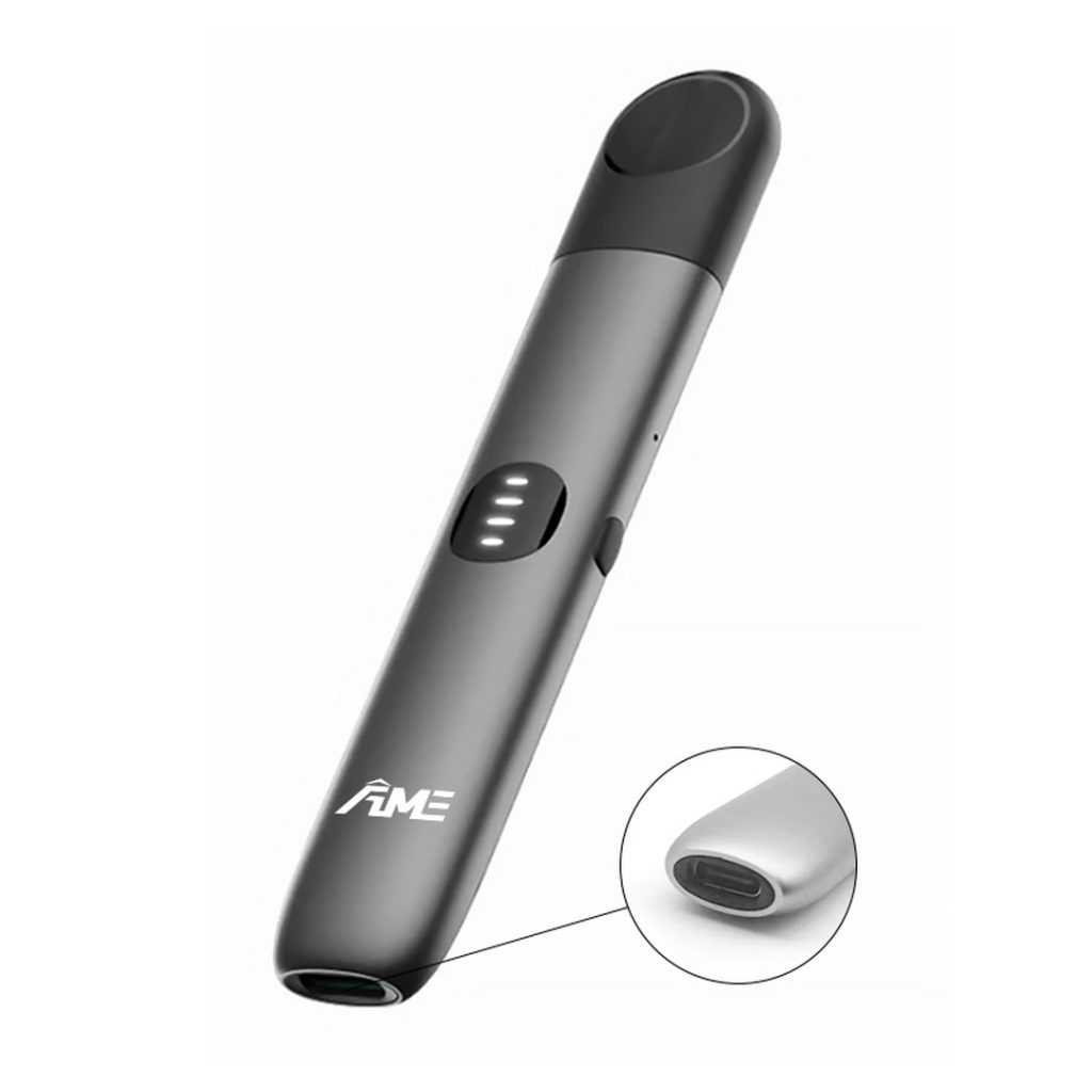 Pod Vape  Blackberry