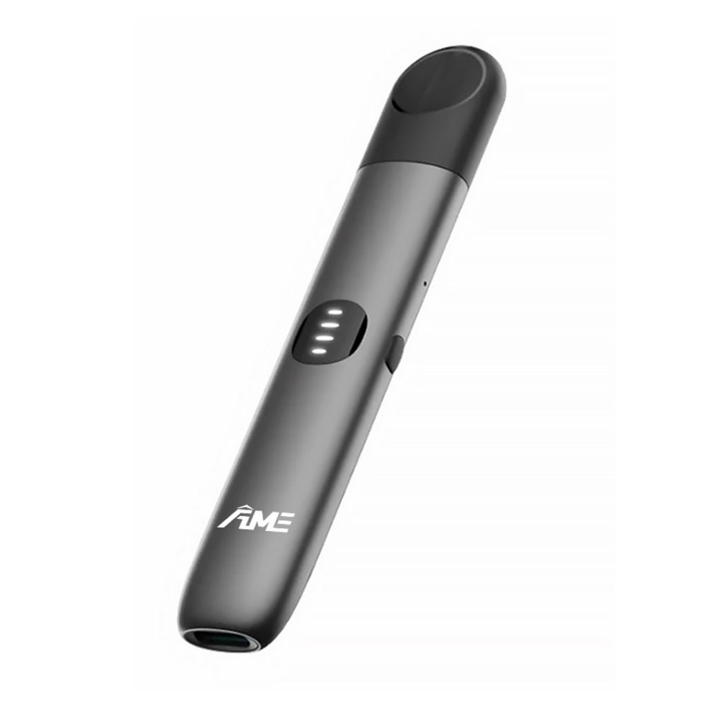 HS006 Blackberry pod vapes