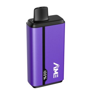 disposable vapes  Purple Grape