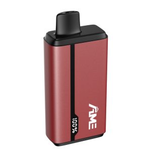 disposable vapes  Red Wine