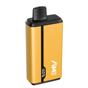 safest disposable vape Orange