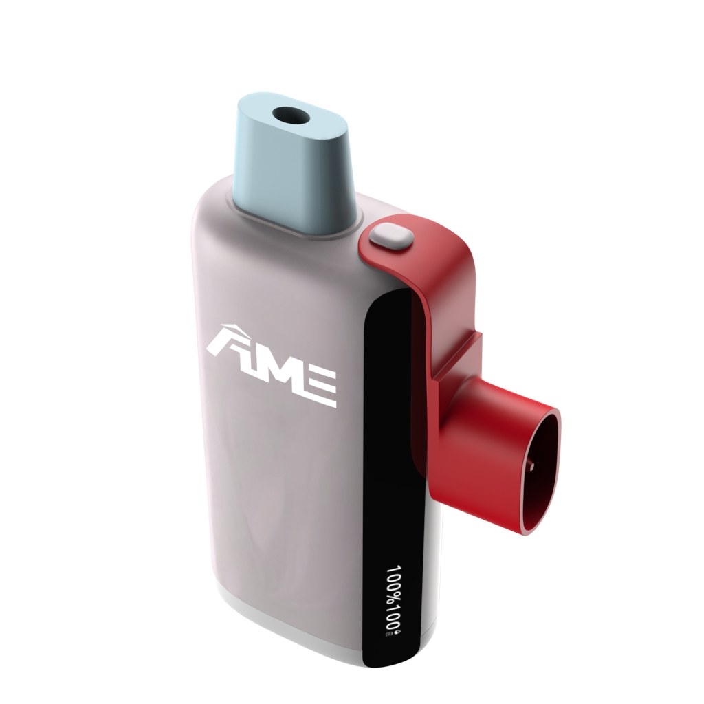 Click here to view the details of the AME HM075 vape