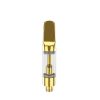 MS014- Vape CBD Micro 1.2Ω Gold(MSRP$9.9 Each)