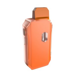 disposable vapes   Orange