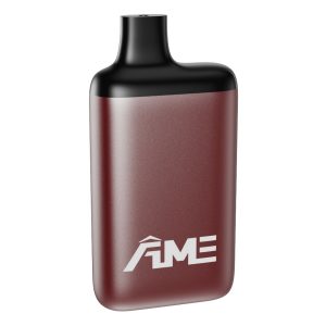 custom disposable vapes  Red Wine