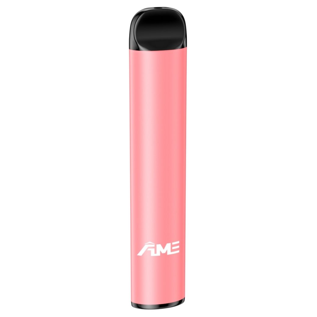 HM057 Peach disposable vapes