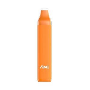 disposable vapes Orange