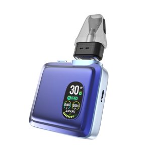 Pod Vape Blueberry