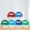 SH002 AME Nicotine Pouches vape 6mg