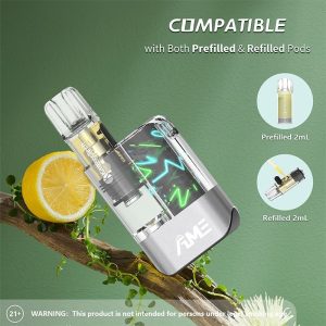 HS022 pod vape