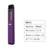 CBD Vape MS043 No Central Tube 300 mAh