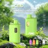 MS045 300 Mah 1ml CBD Vape Pens for Anxiety