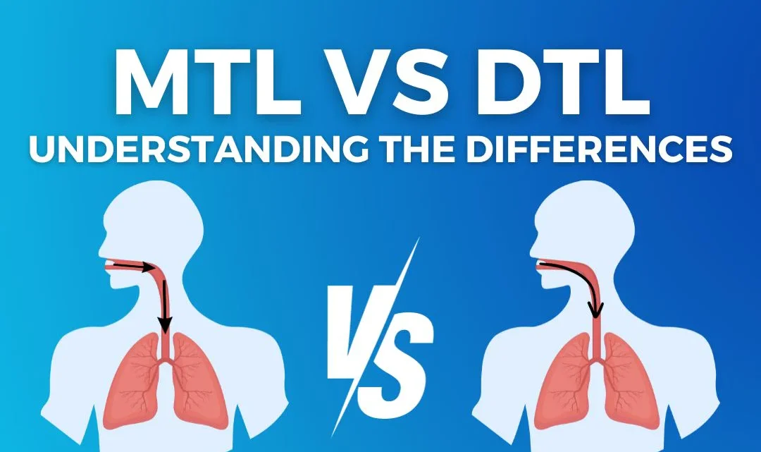 MTL or DTL