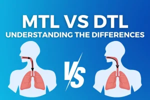 MTL or DTL