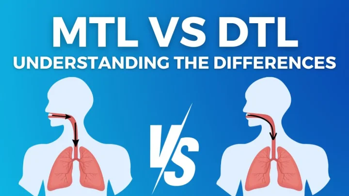 MTL or DTL